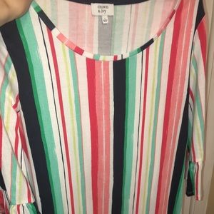 Crown & Ivy dress!🌸